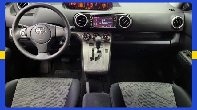 2014 Scion xB Base