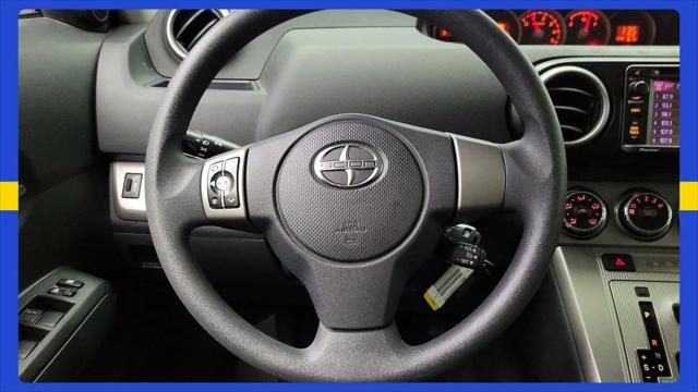 2014 Scion xB Base