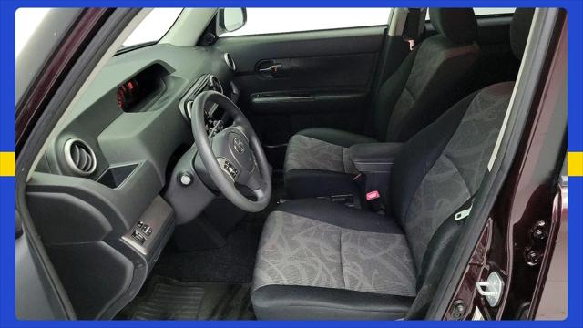 2014 Scion xB Base
