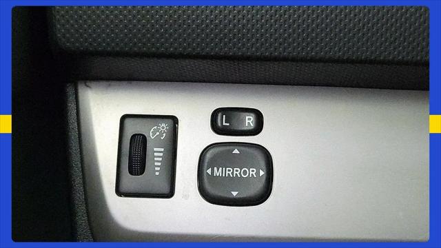 2014 Scion xB Base