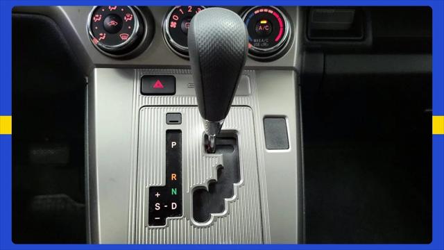 2014 Scion xB Base