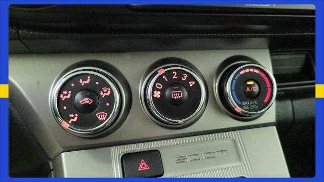 2014 Scion xB Base