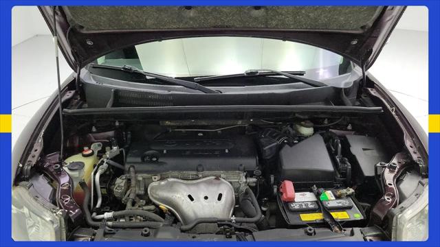 2014 Scion xB Base