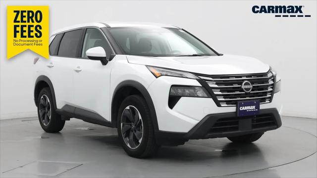 2024 Nissan Rogue SV FWD for sale in Salem, OR