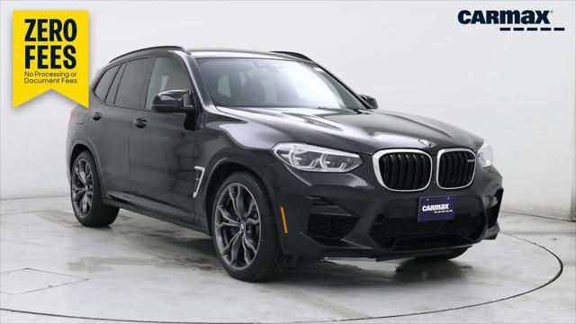 2020 BMW X3 M Standard for sale in Salem, OR