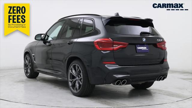 2020 BMW X3 M Standard for sale in Salem, OR