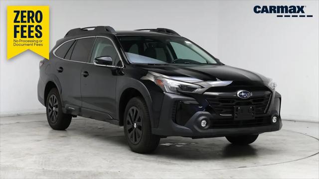 2023 Subaru Outback Premium for sale in Salem, OR