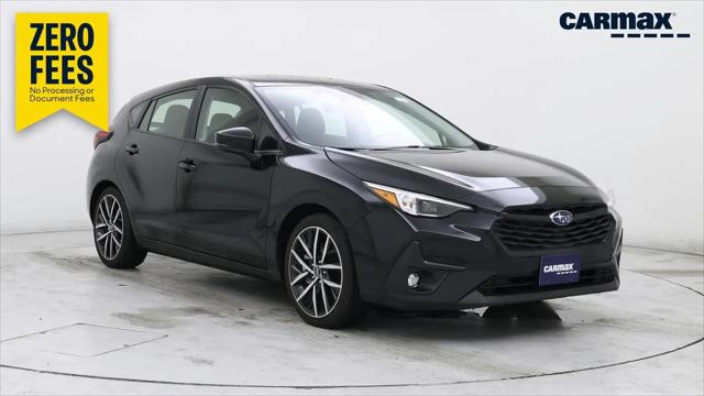 2025 Subaru Impreza Sport 5-Door for sale in Salem, OR