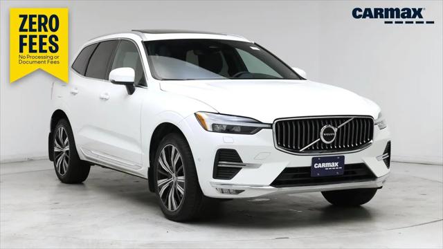 2023 Volvo XC60 B5 Plus Bright Theme for sale in Lynnwood, WA