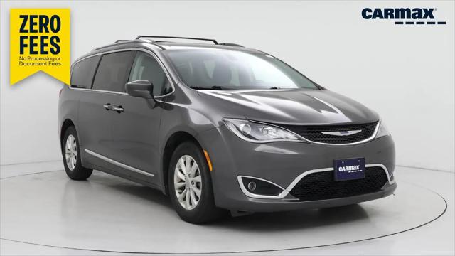 2018 Chrysler Pacifica Touring L for sale in Lynnwood, WA