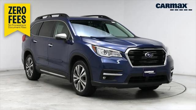 2020 Subaru Ascent Touring for sale in Lynnwood, WA