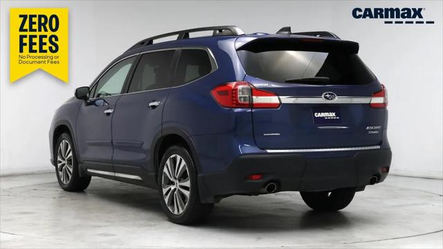 2020 Subaru Ascent Touring for sale in Lynnwood, WA