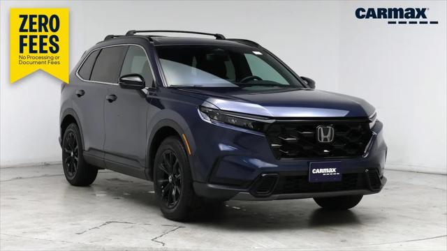 2025 Honda CR-V Hybrid Sport for sale in Lynnwood, WA