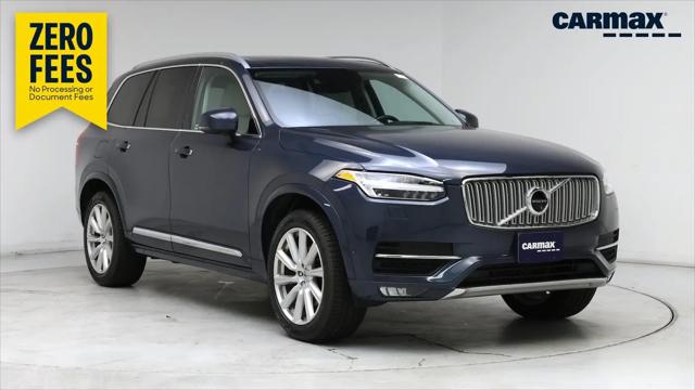 2019 Volvo XC90 T6 Inscription for sale in Lynnwood, WA