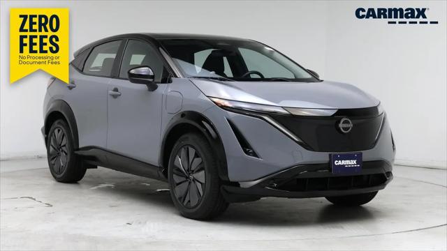 2024 Nissan ARIYA ENGAGE for sale in Lynnwood, WA