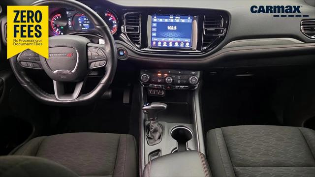 2023 Dodge Durango GT AWD for sale in Newark, DE
