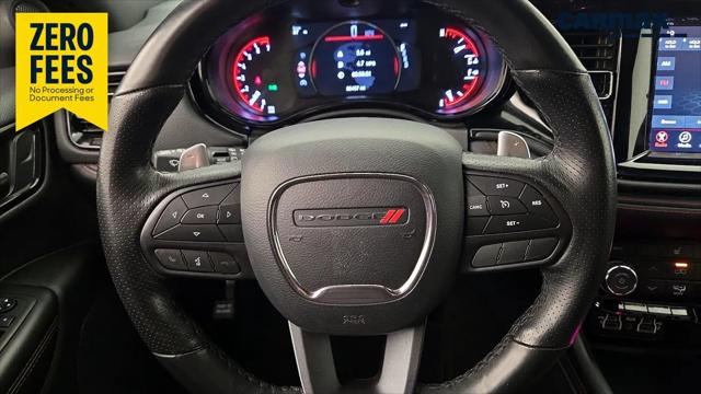 2023 Dodge Durango GT AWD