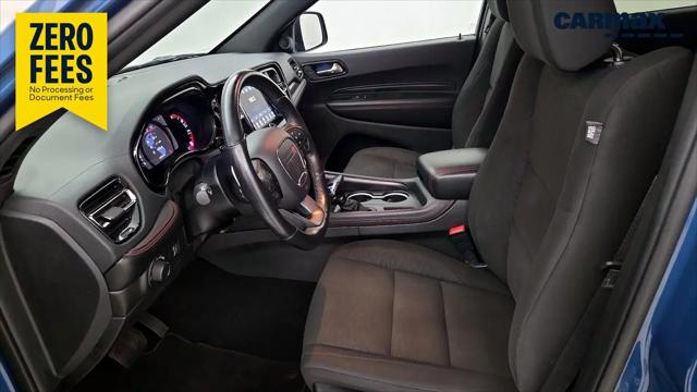 2023 Dodge Durango GT AWD