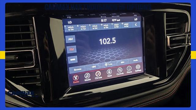 2023 Dodge Durango GT AWD