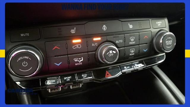 2023 Dodge Durango GT AWD