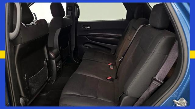 2023 Dodge Durango GT AWD