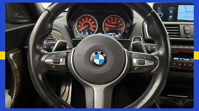 2017 BMW M240 M240i