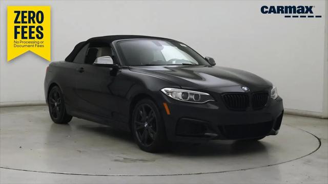 2017 BMW M240 M240i for sale in Newark, DE