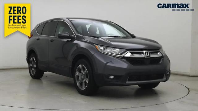 2018 Honda CR-V EX-L for sale in Newark, DE