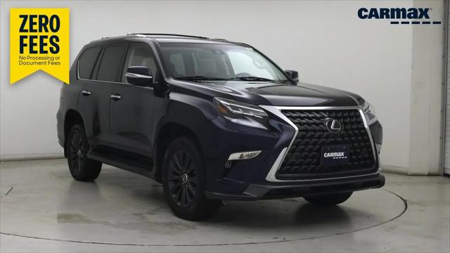 2023 Lexus GX 460 Luxury for sale in Newark, DE