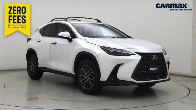 2024 Lexus NX 350 NX 350 for sale in Newark, DE