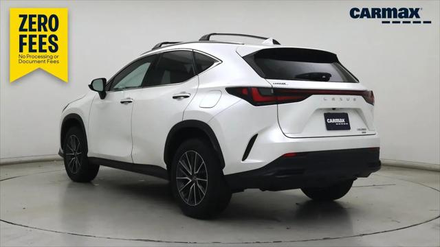 2024 Lexus NX 350 NX 350 for sale in Newark, DE