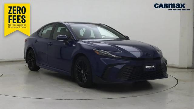 2025 Toyota Camry SE for sale in Newark, DE