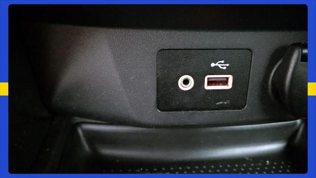 2020 Nissan Rogue S Intelligent AWD