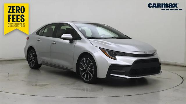 2022 Toyota Corolla SE for sale in Newark, DE