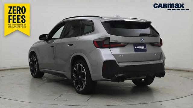 2025 BMW X1 M35i