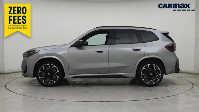 2025 BMW X1 M35i