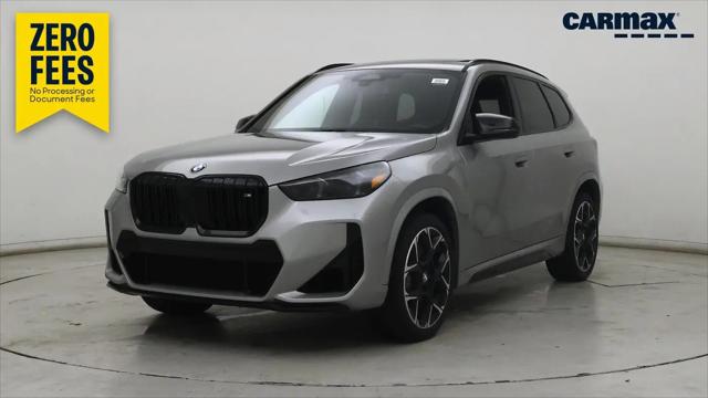 2025 BMW X1 M35i