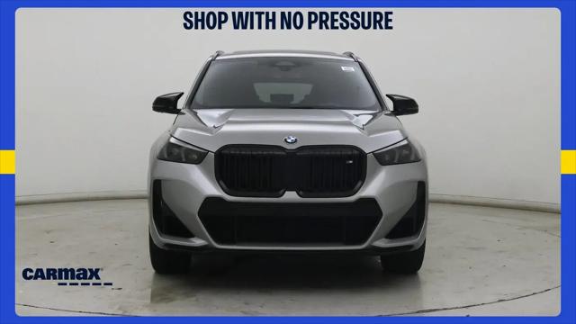 2025 BMW X1 M35i