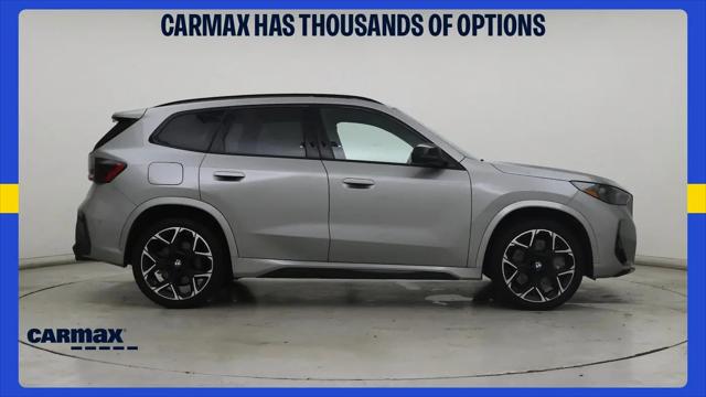 2025 BMW X1 M35i