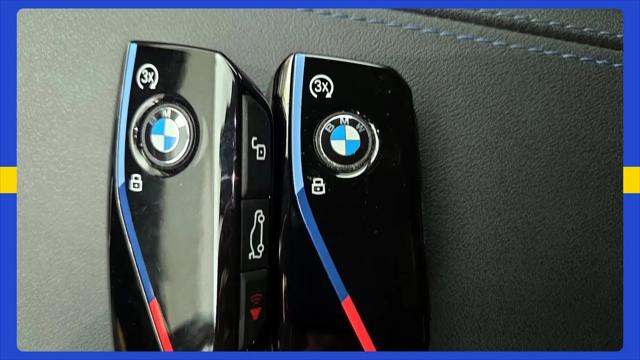 2025 BMW X1 M35i