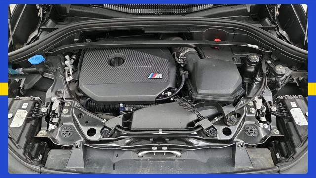 2025 BMW X1 M35i