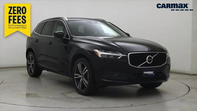 2020 Volvo XC60 T6 Momentum for sale in Newark, DE
