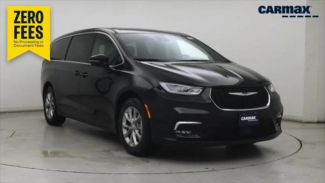 2026 Chrysler Pacifica Limited for sale in Newark, DE