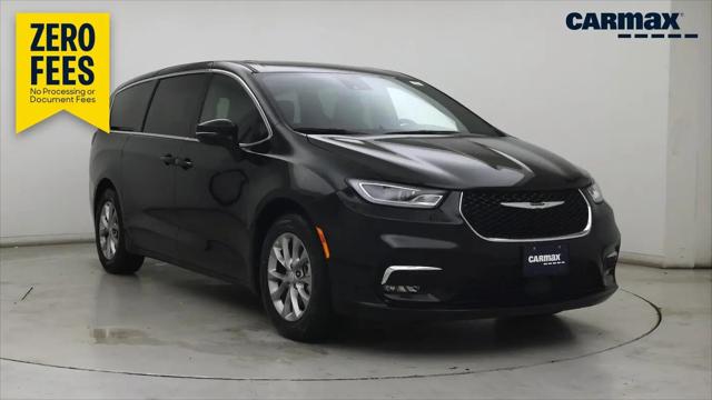 2026 Chrysler Pacifica Limited for sale in Newark, DE