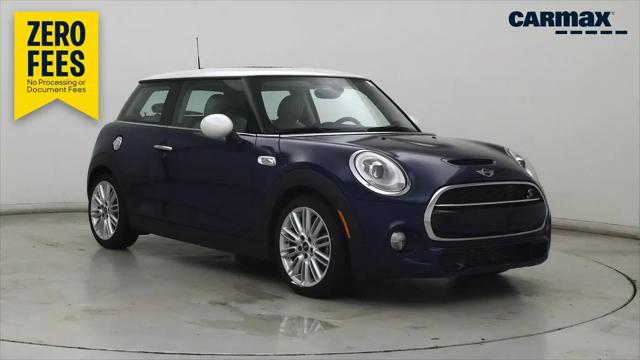 2015 MINI Hardtop Cooper S for sale in Newark, DE