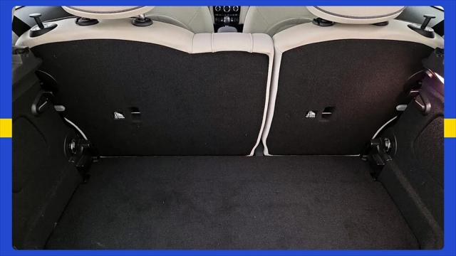2015 MINI Hardtop Cooper S