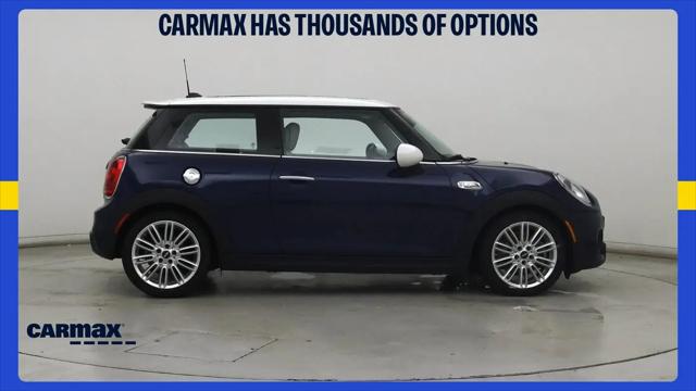 2015 MINI Hardtop Cooper S