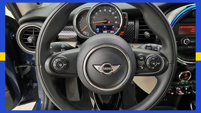 2015 MINI Hardtop Cooper S
