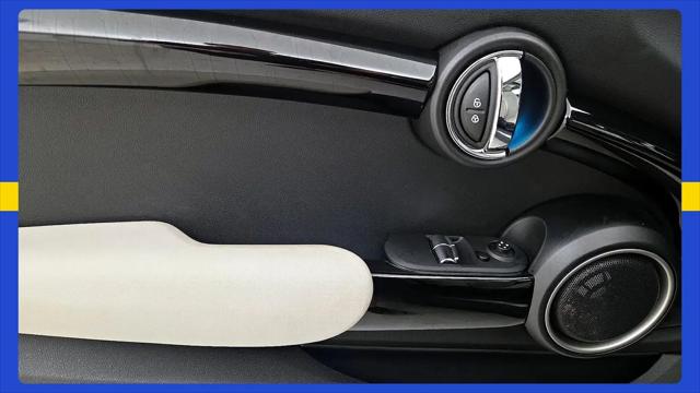 2015 MINI Hardtop Cooper S
