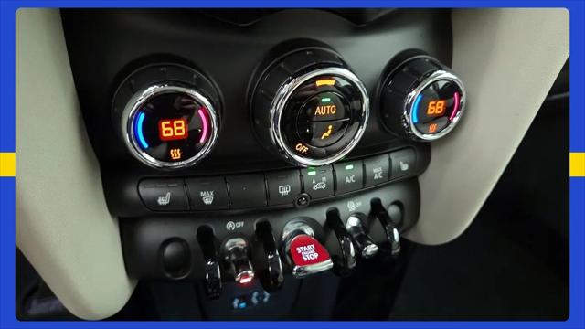 2015 MINI Hardtop Cooper S